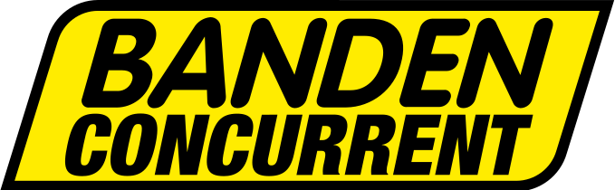 Banden Concurrent Logo