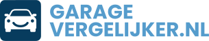 Garagevergelijker Logo